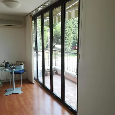 Appartamento Zora Centener