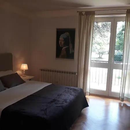 Zora Centener Daire Rovinj